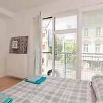 Beautiful Apartment In The City Center