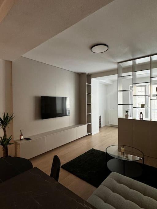 Apartament Beautiful In The Center Bratysława
