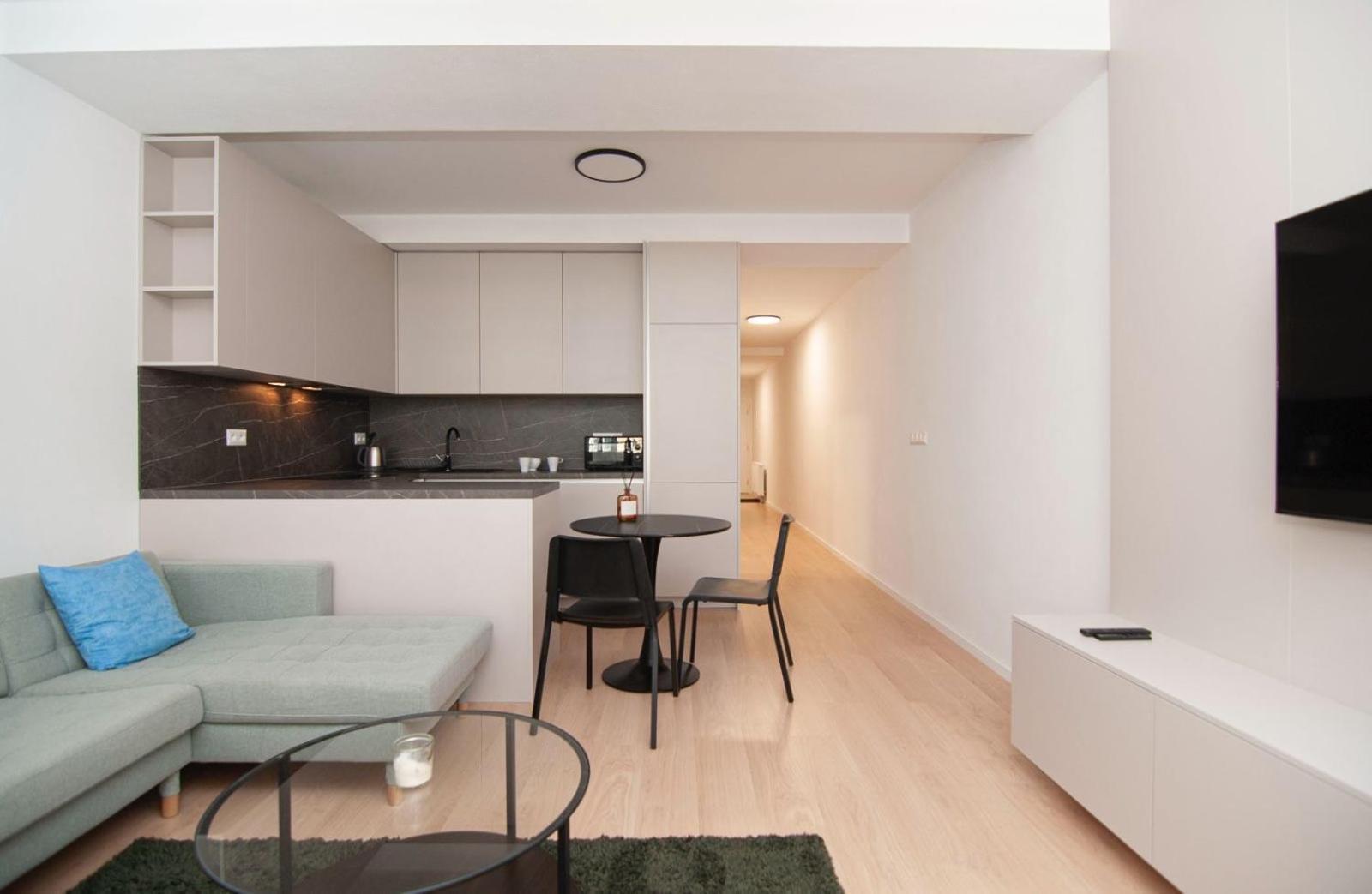 Apartament Beautiful In The Center *