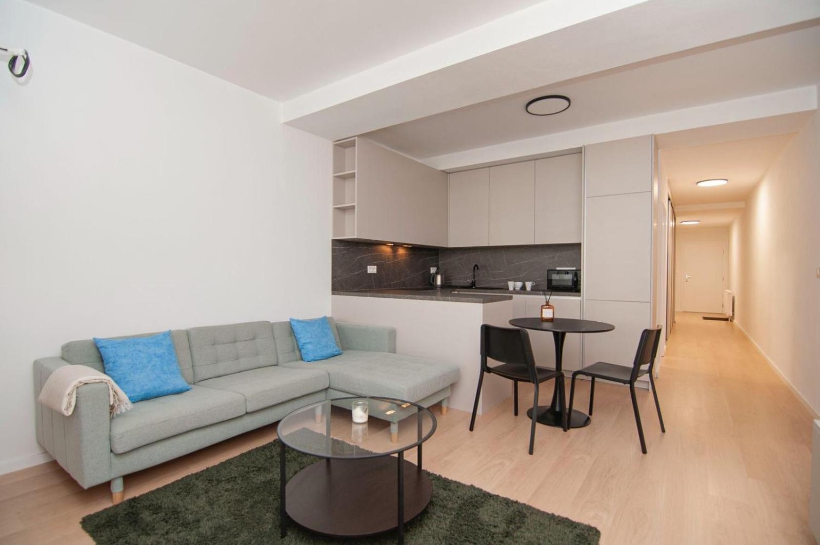 Beautiful In The Center Apartament